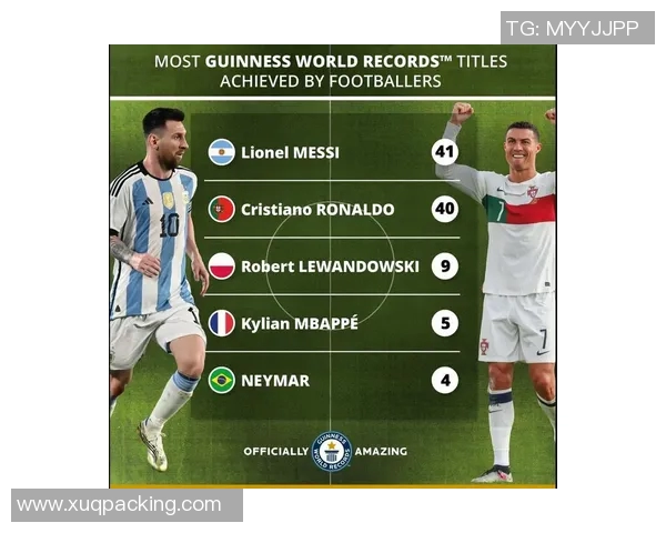 梅西与C罗足球卡系列珍藏版解析与价值升值潜力分析